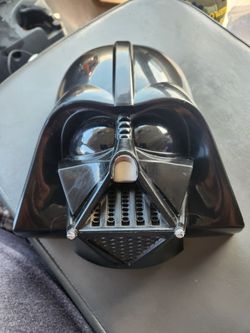 Vintage Starwars Mask