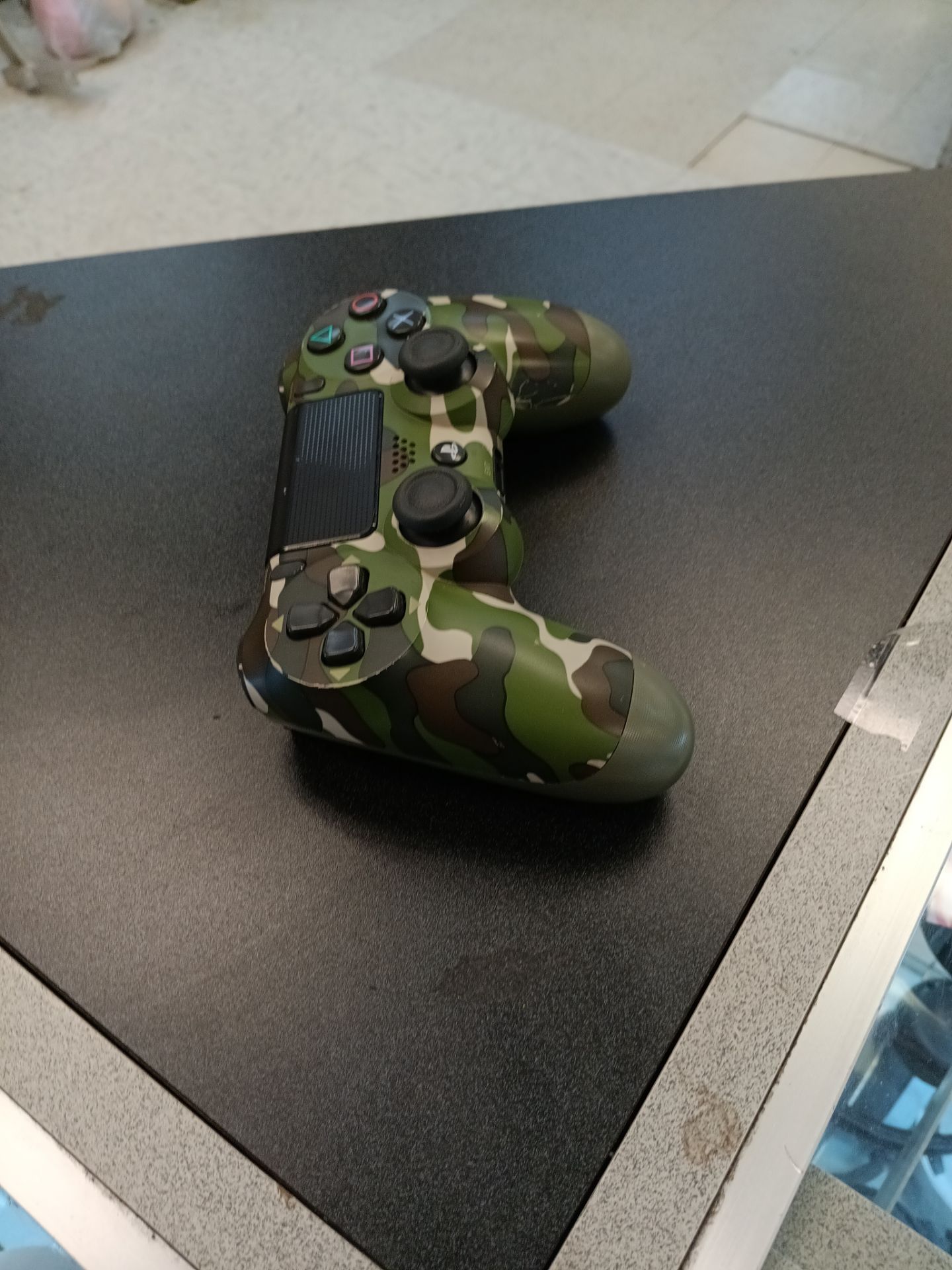 Ps4 controller