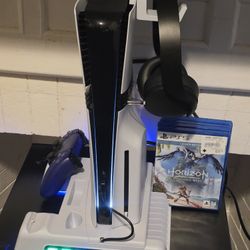 Ps5 Pro With Disc Drive 2tb
