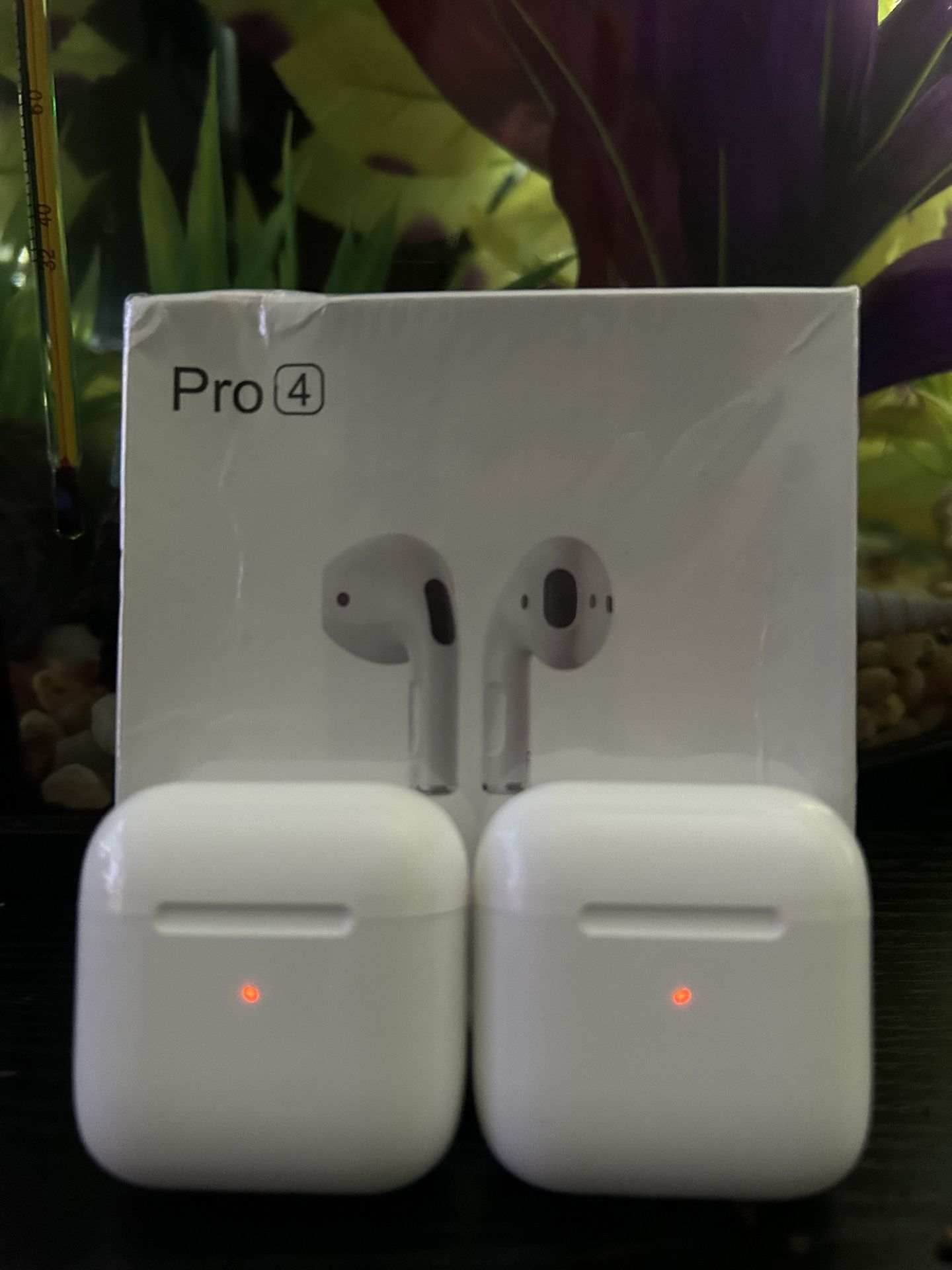 AirPods Pro 4