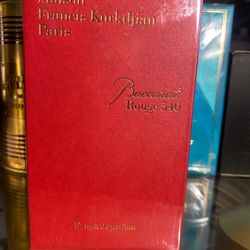 Maison Francis Kurkdjian Baccarat Rouge 540 Extrait de Parfum 2.4 fl oz