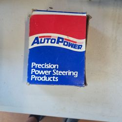 Aftermarket auto power steering pump seal kit