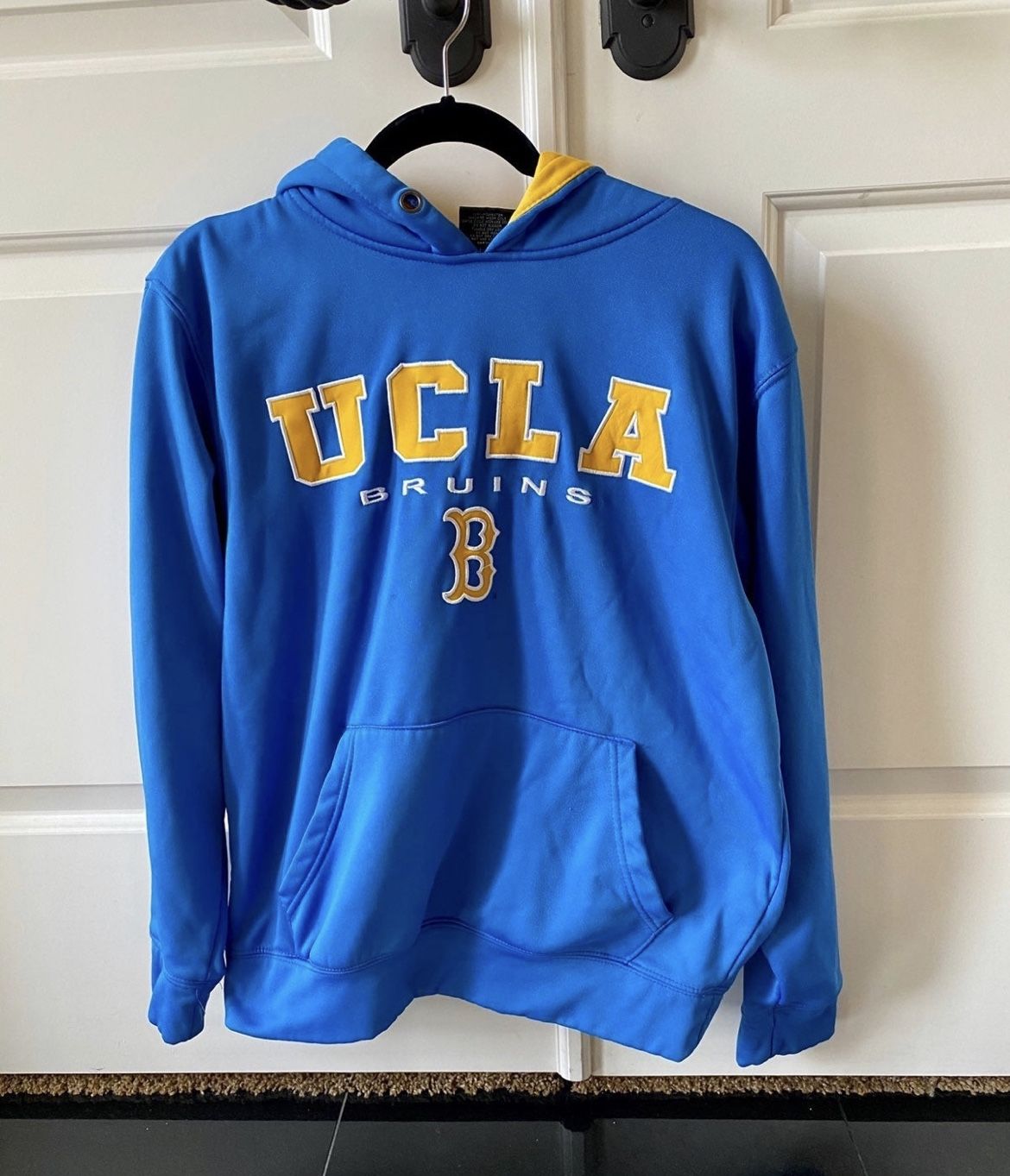 Vintage NCAA UCLA Bruins Hoodie M