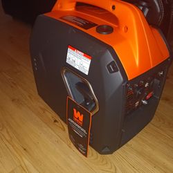 Wen Inverter Generator 