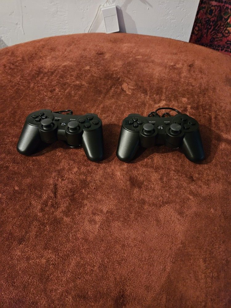 Ps3 Controllers