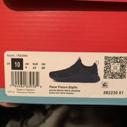 Puma Pacer Future Slipon