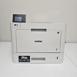 Brother HL-L8360CDW Color Laser Printer WiFi Duplex (Needs Drum & Belt)