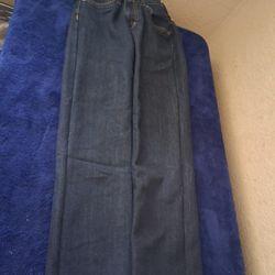 Levi's 514 Straight Boys Jeans