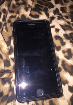iPhone 7 Plus