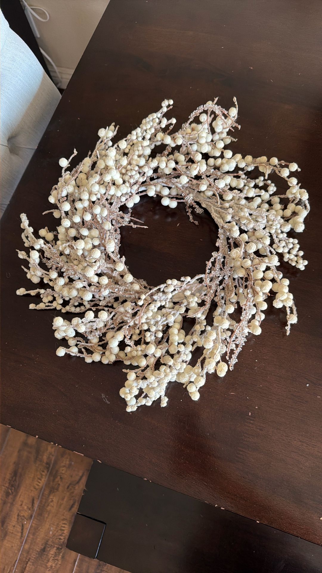 Candle Holder Decorative