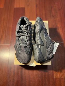 Yzy Utility Black 500 Size 11m