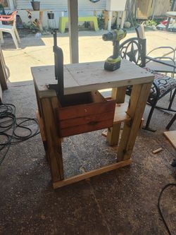 Work Table