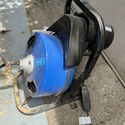 Drain Snake 50 Feet 