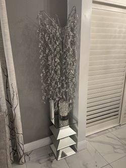 HOME DEFOR STAND PLUS DECOR