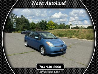 2006 Toyota Prius
