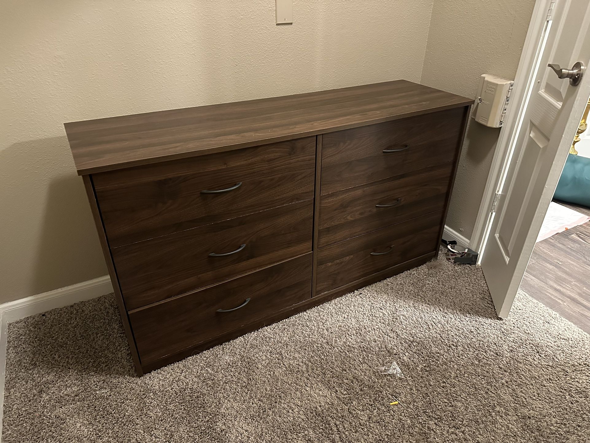 Dresser for Sale in San Antonio, TX OfferUp