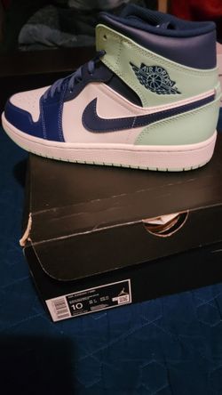 Jordan 1 Mid
