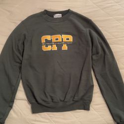 Cal Poly Pomona Merch Sweatshirt