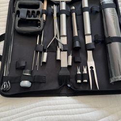 Cutlery Set