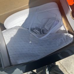 Nikes Air Force 