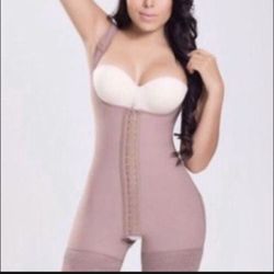 Fajas Colombianas 