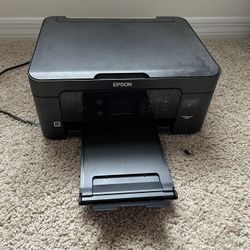 XP4105 Printer 