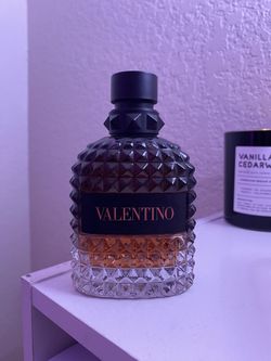 Valentino Cologne