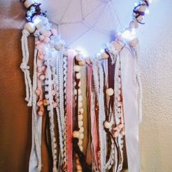 Handmade Boho Style Dreamcatcher