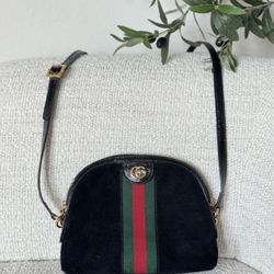Gucci Mini Crossbody 
