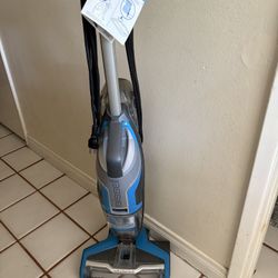Bissel Pet Vacuum