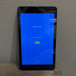 Zte K88 Android Tablet 