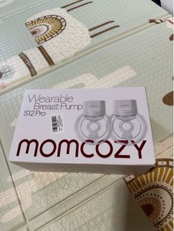 Momcozy S12 Pro Pump