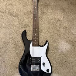 Used Beginner Guitars