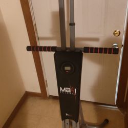 Maxi Climber 