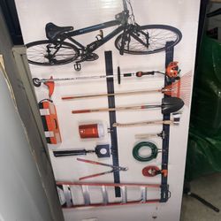 Haus 16 Snap Rail