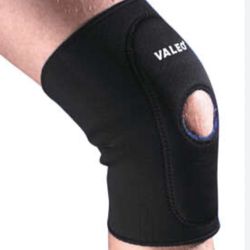 Rodillera de neopreno para soporte de rodilla – NUEVA