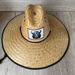 Strawhat