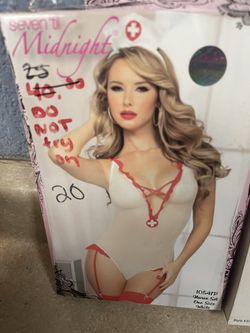 Halloween Costume