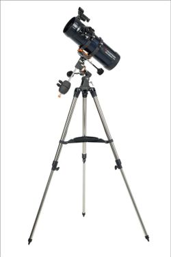 Celestron telescope