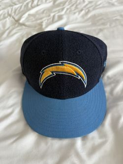 LA Chargers SnapBack Hat 