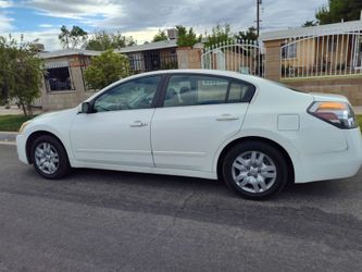 2011 Nissan Altima