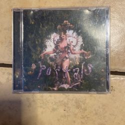 Melanie Martinez Portals Album 