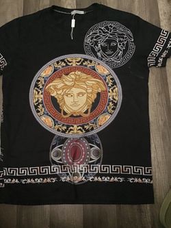 Versace  Shirts Size Medium $85;Shirt