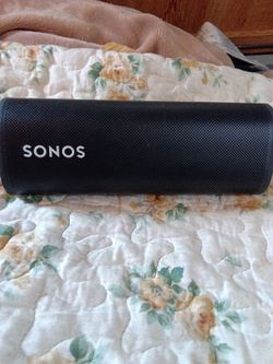 Sonos Roam 2 portable Bluetooth speaker