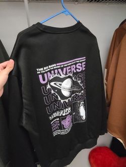 Y2K Universe Long Sleeve