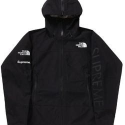 Supreme X The North Face Jacket