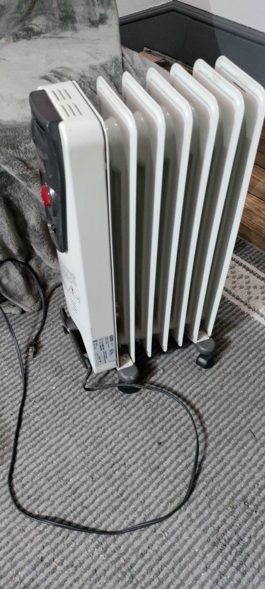 1500w Room Heater