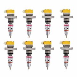 Brand New Drop In Turbo NEW 7.3 POWERSTROKE TURBO W/ BILLET WHEEL | 1999.5-2003 FORD POWERSTROKE 7.3L