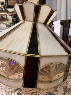 Light Hanging
