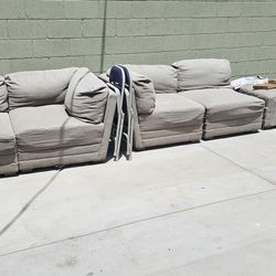 Free couch